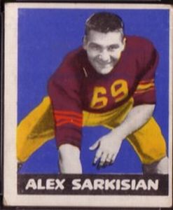 59 Alex Sarkisian